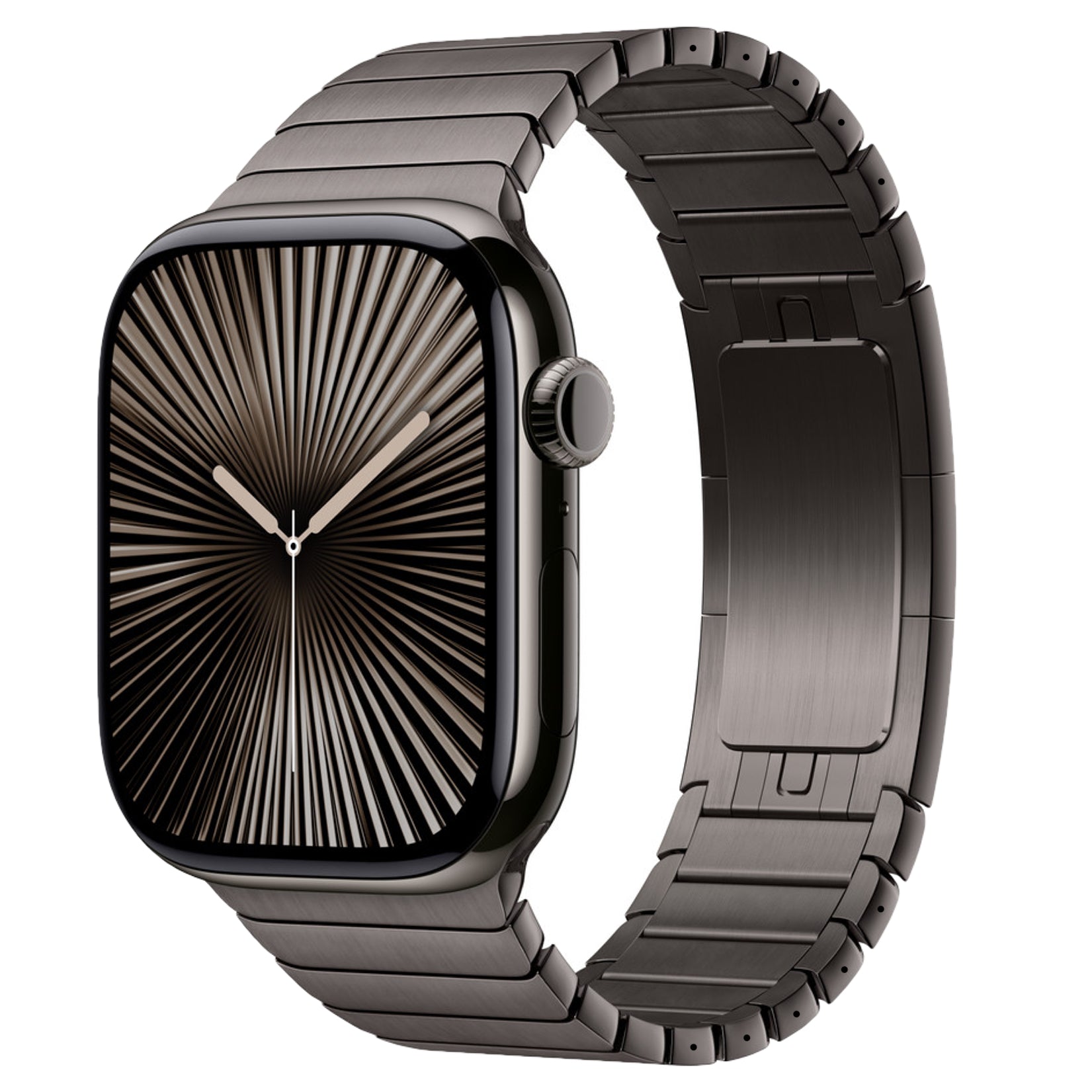 Gliederarmband für Apple Watch