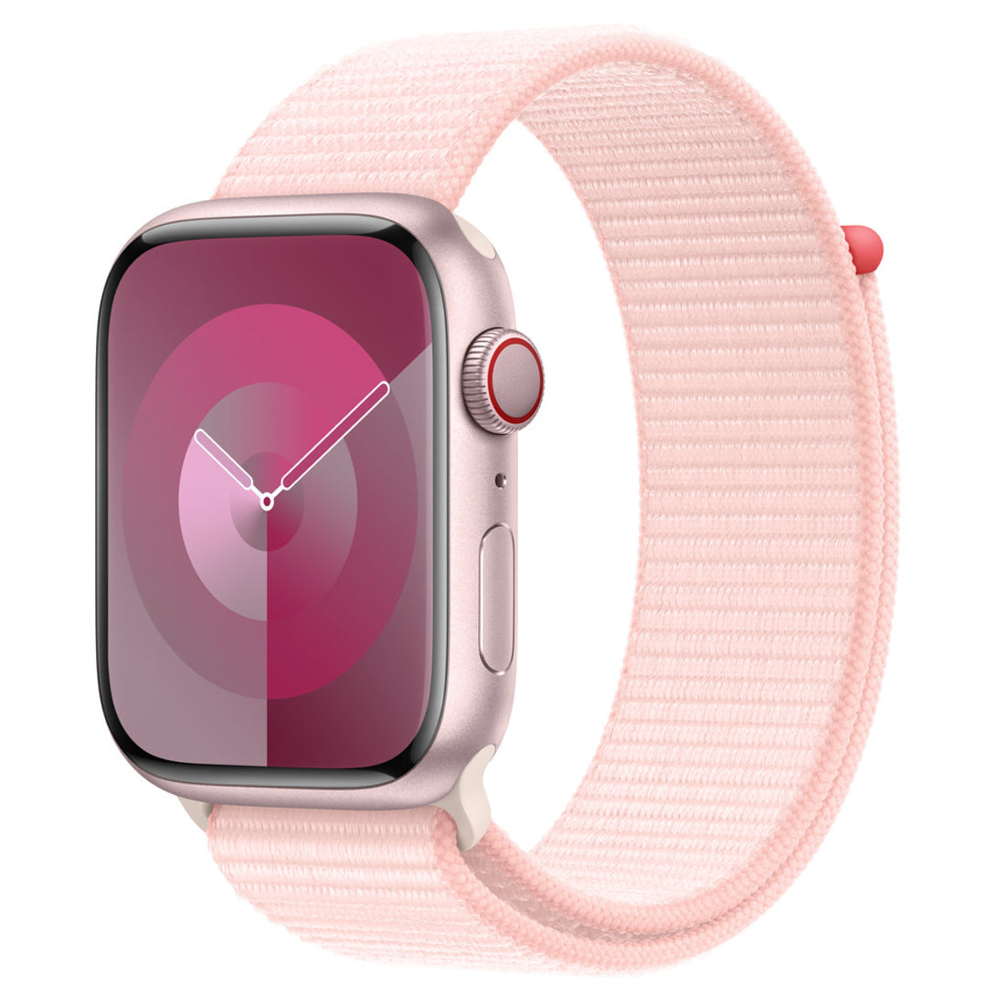 SportLoop Armband für Apple Watch
