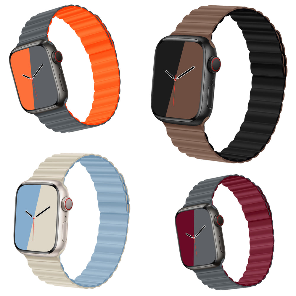 Loop Armband für Apple Watch