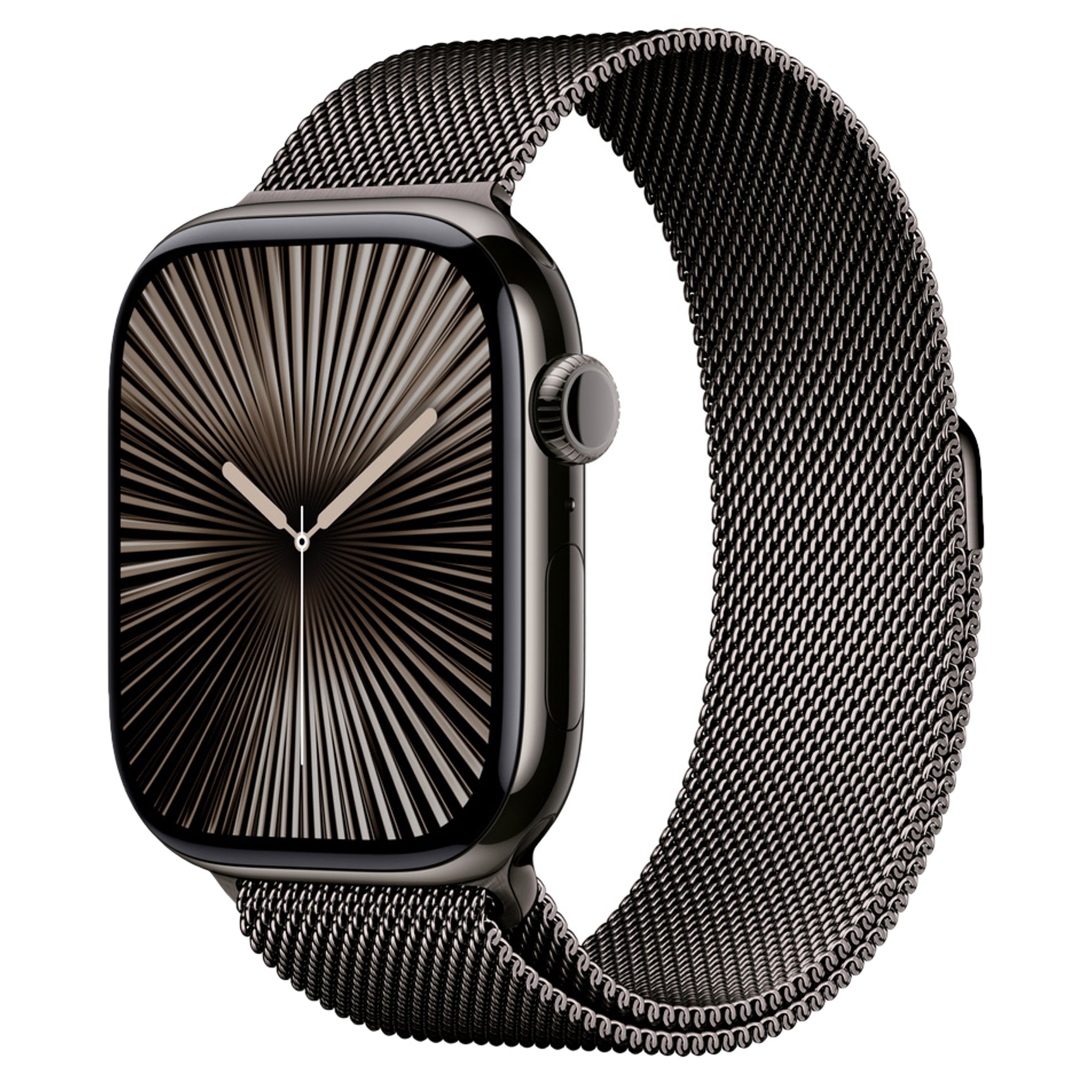 Milanaise Armband für Apple Watch
