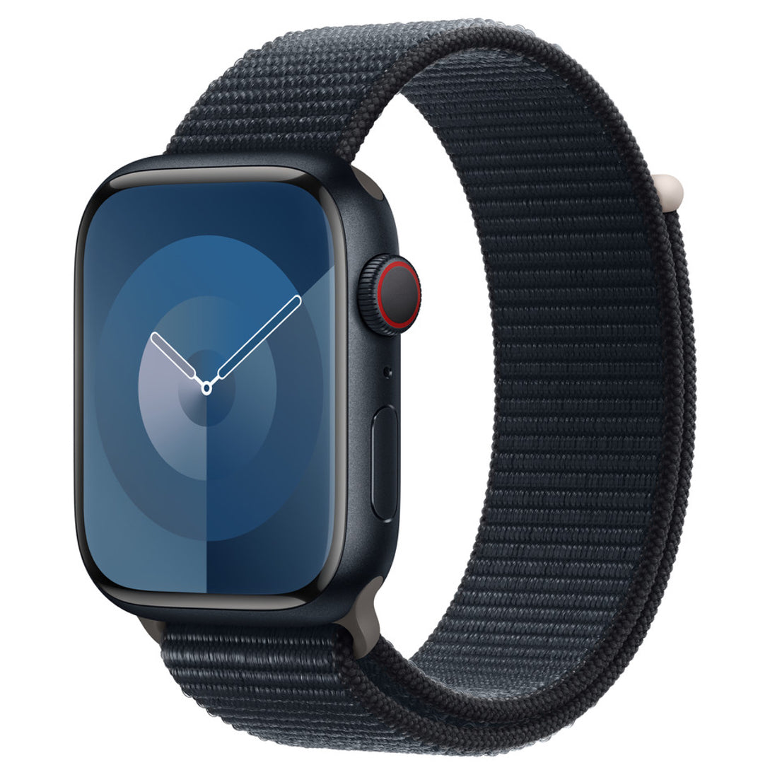 SportLoop Armband für Apple Watch