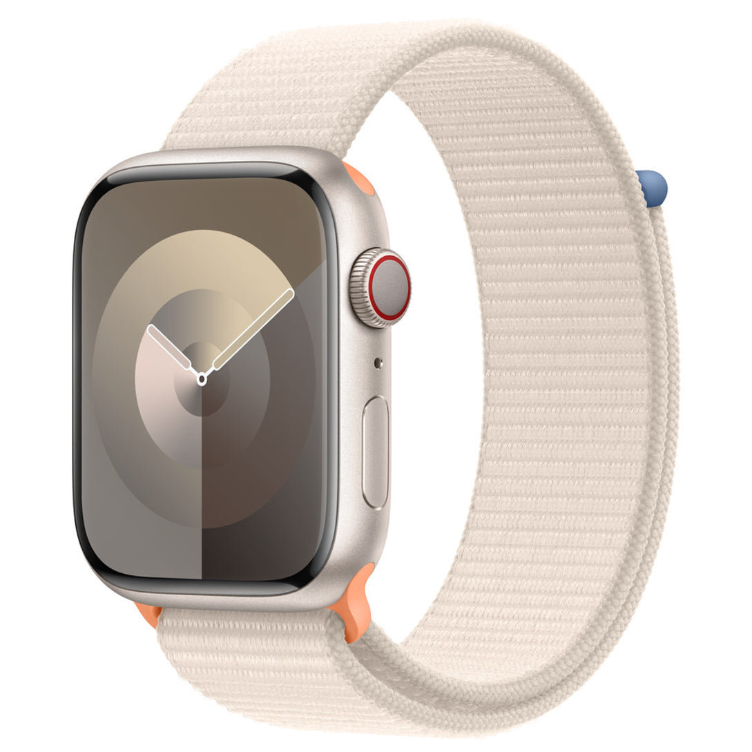 SportLoop Armband für Apple Watch