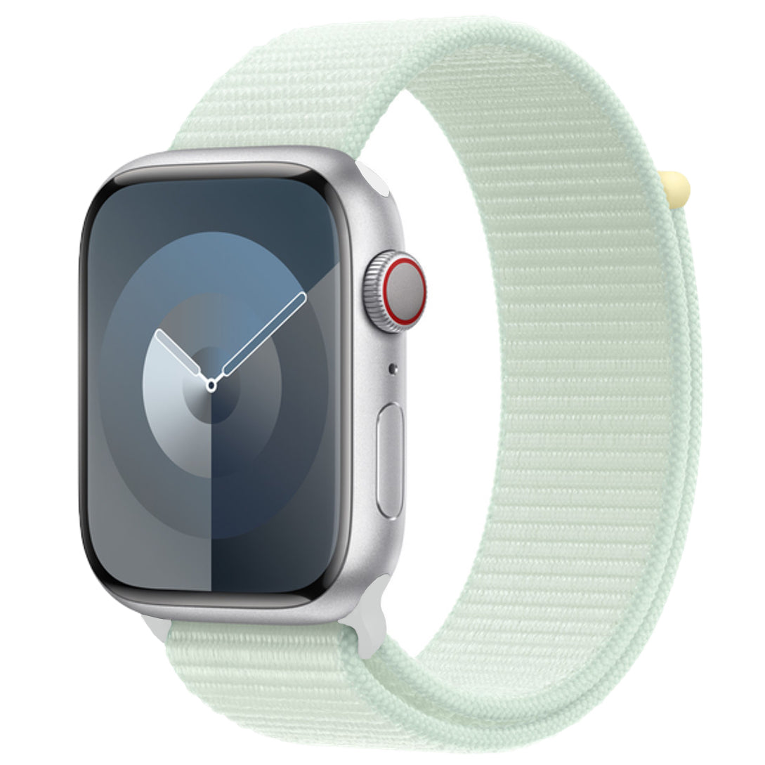 SportLoop Armband für Apple Watch