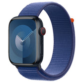 SportLoop Armband für Apple Watch