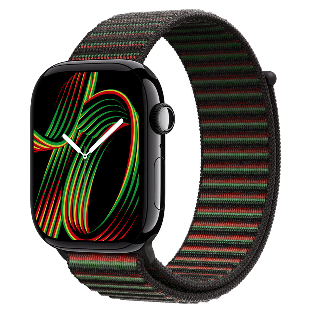 SportLoop Armband für Apple Watch