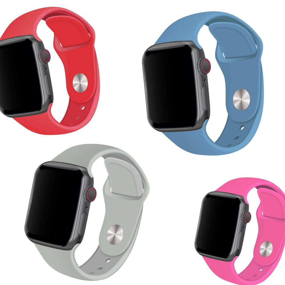 Sportarmband für Apple Watch
