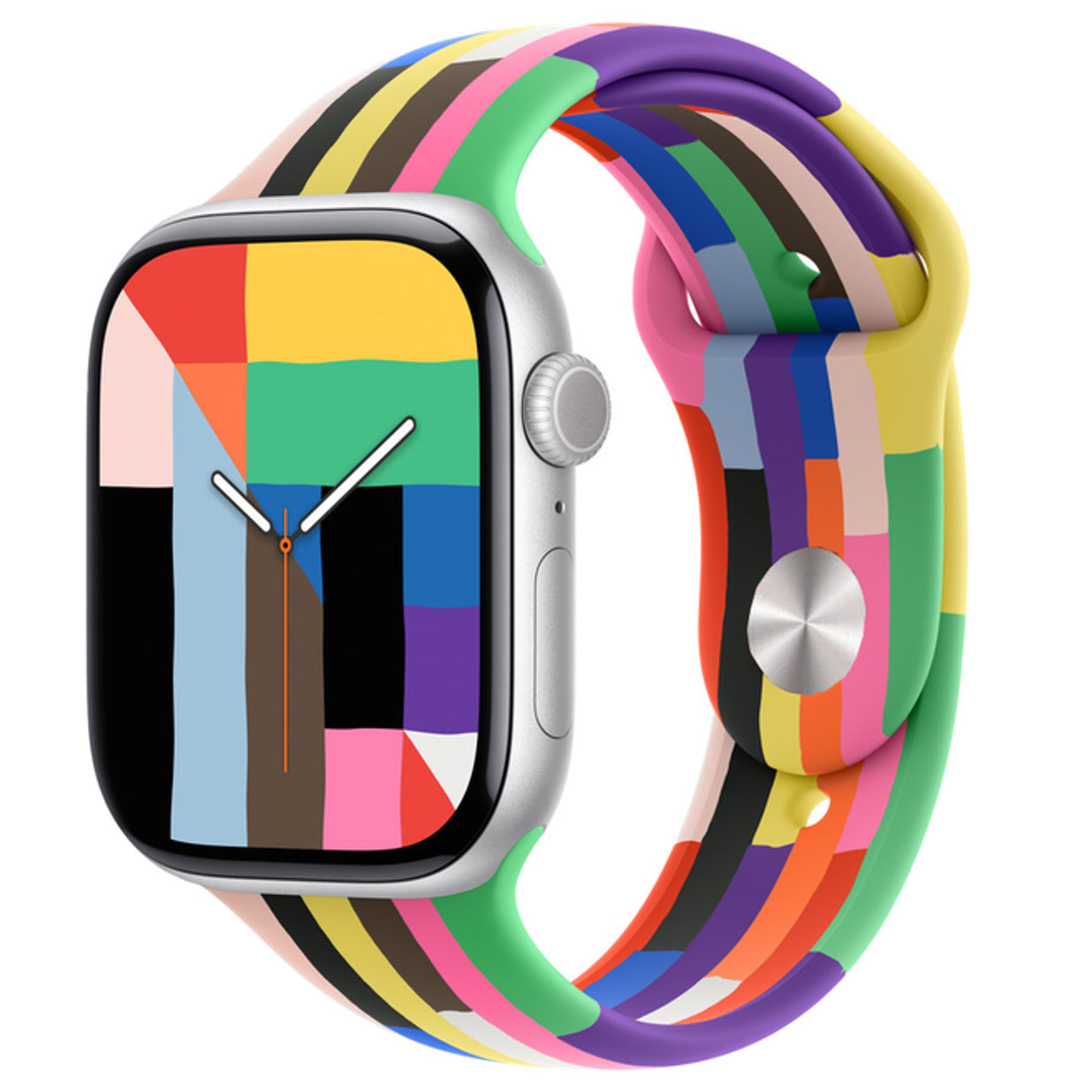 Sportarmband für Apple Watch