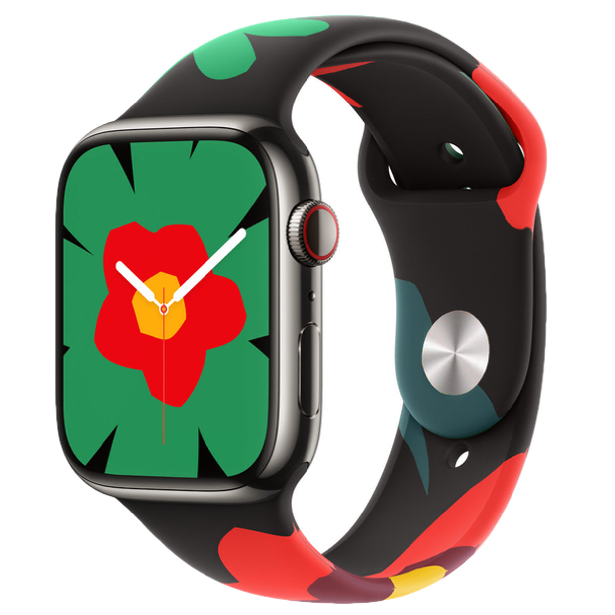 Sportarmband für Apple Watch