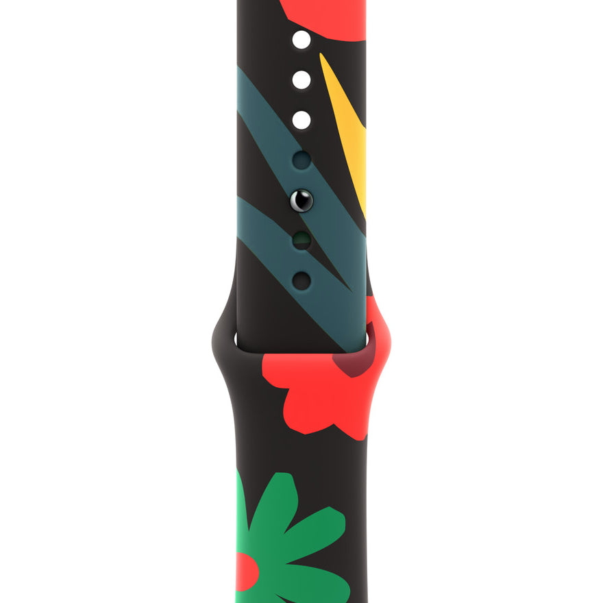 Sportarmband für Apple Watch