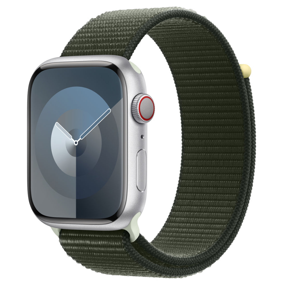 SportLoop Armband für Apple Watch