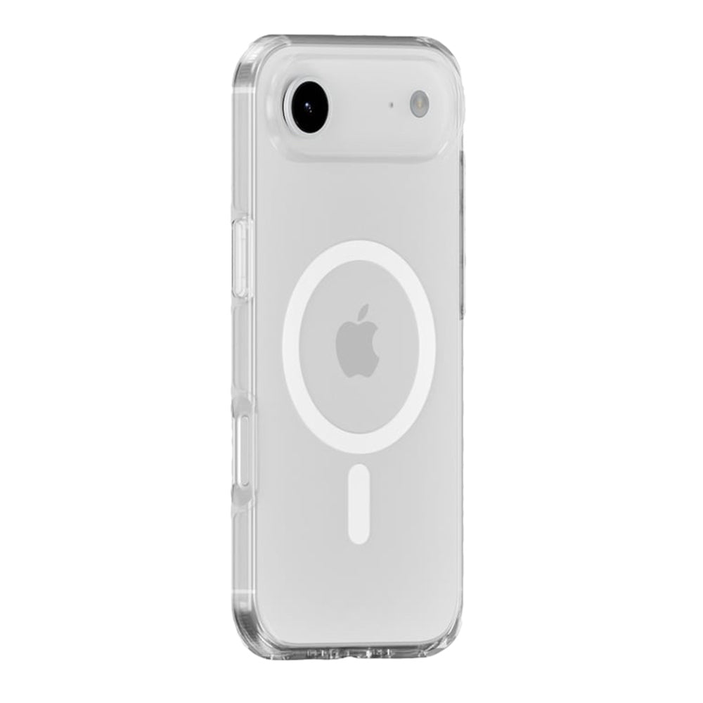 Clear Case für Apple iPhone Air (MagSafe | ultra-dünn | Polycarbonat)