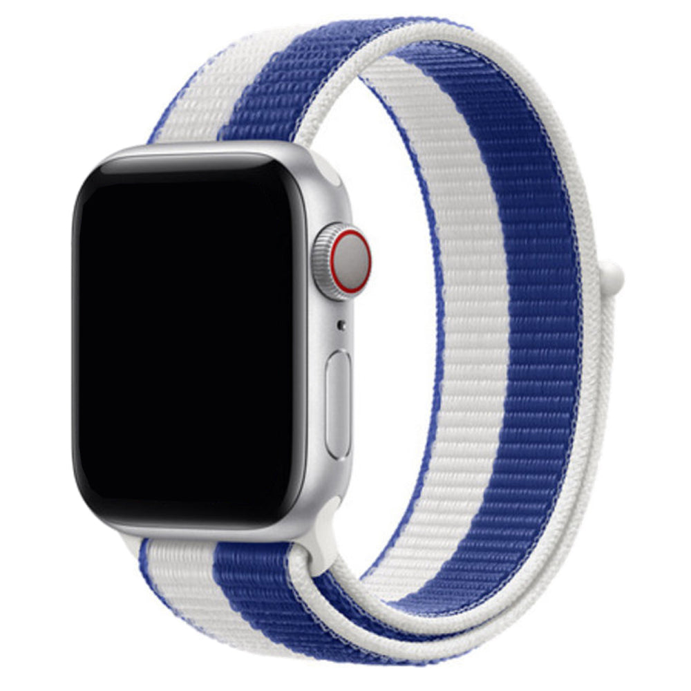 SportLoop Armband „Special Edition“ für Apple Watch