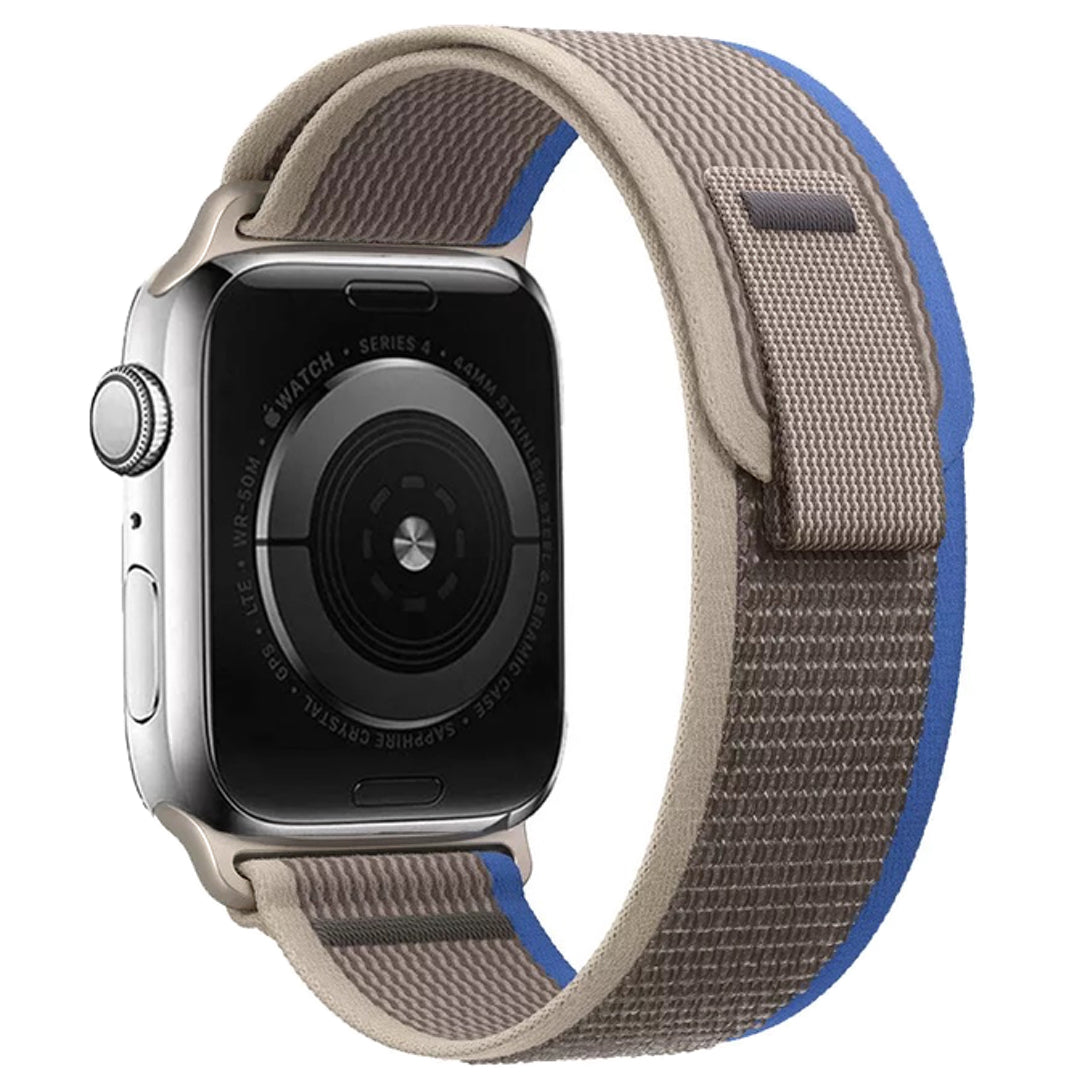 Trail Loop Armband für Apple Watch