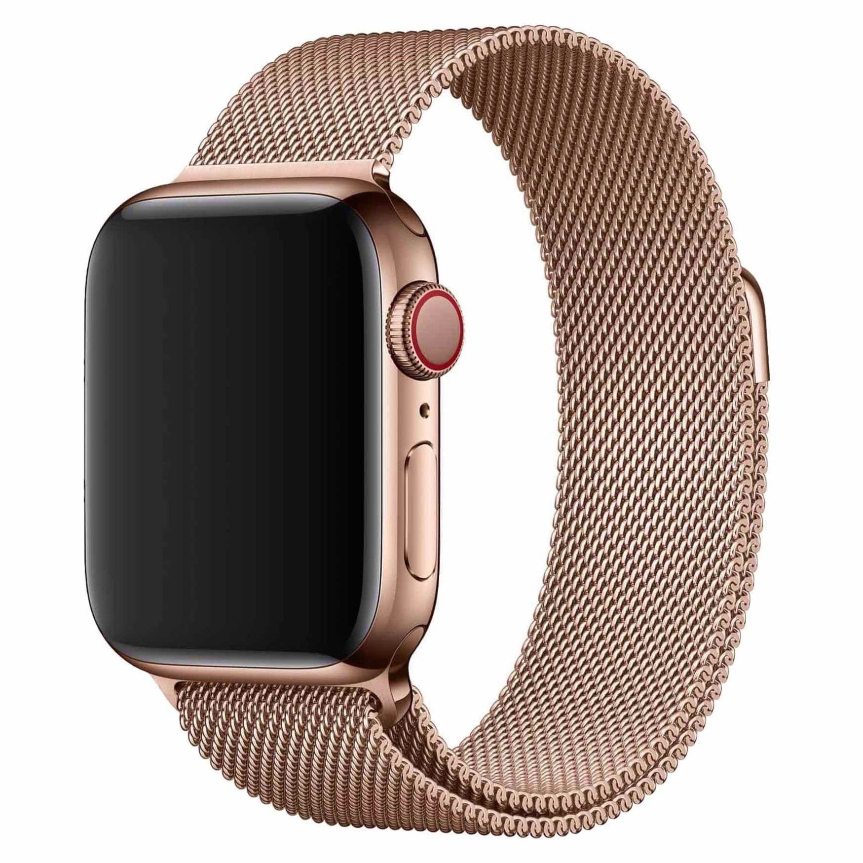 Milanaise Armband für Apple Watch