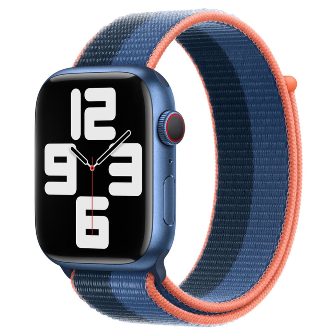 SportLoop Armband für Apple Watch