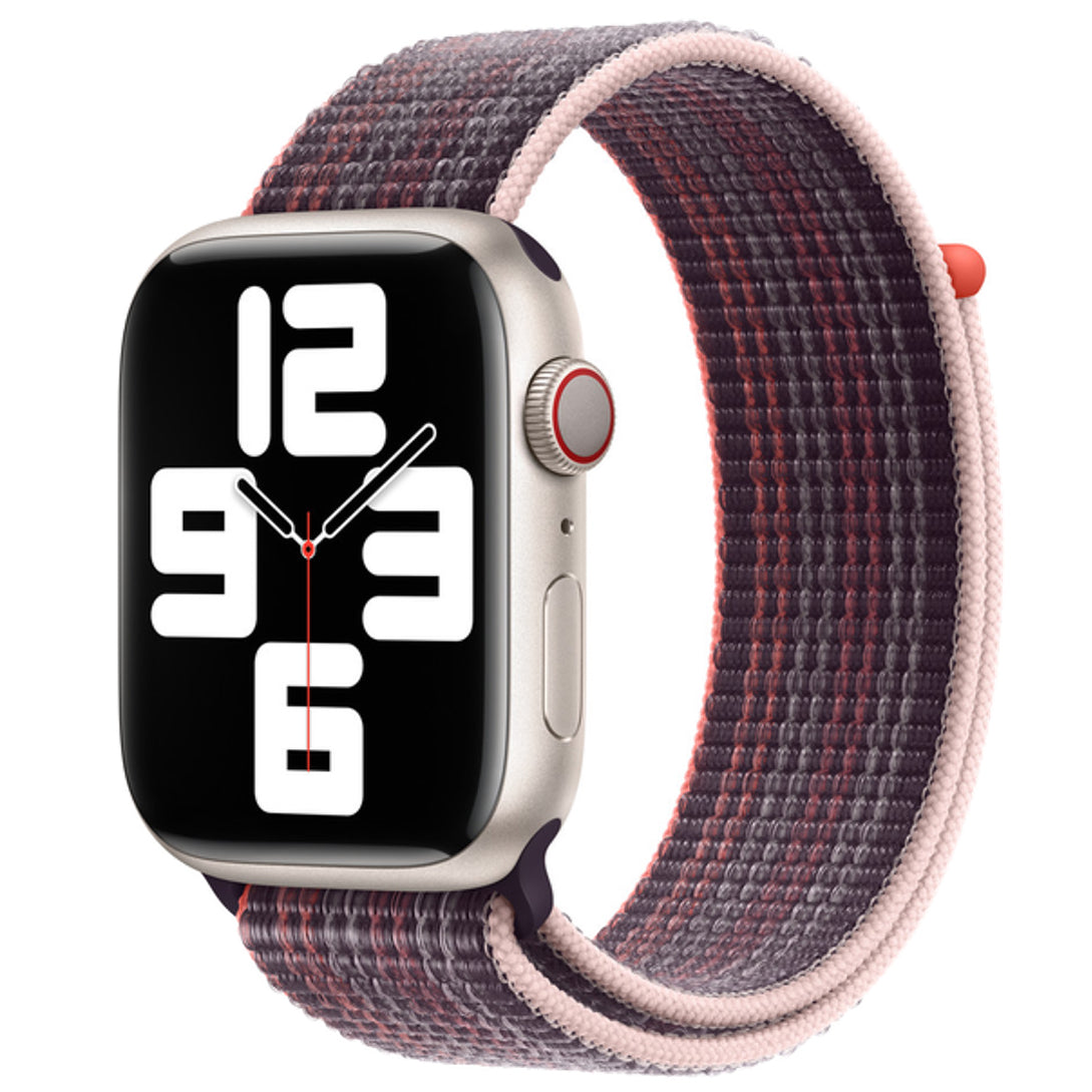 SportLoop Armband für Apple Watch