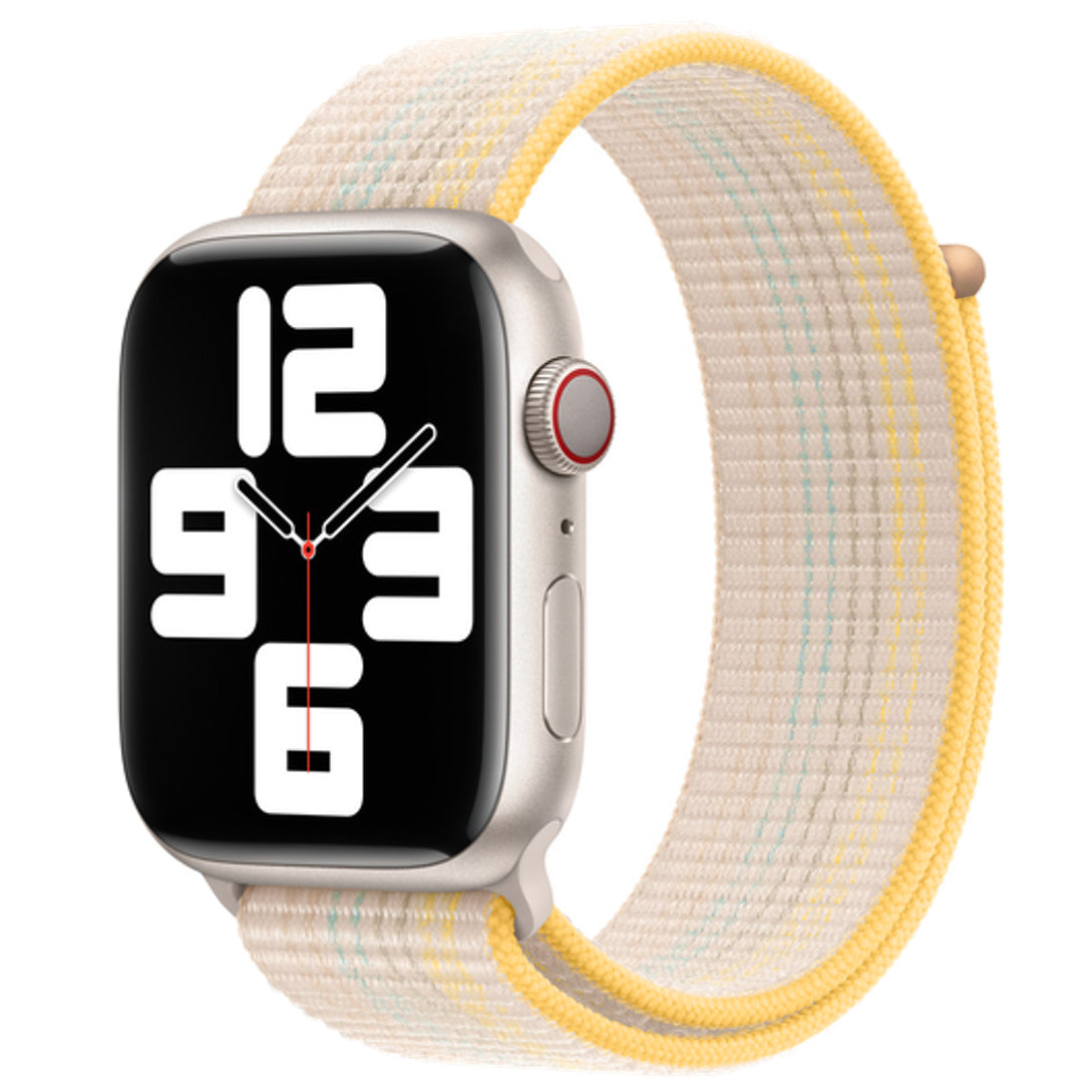 SportLoop Armband für Apple Watch