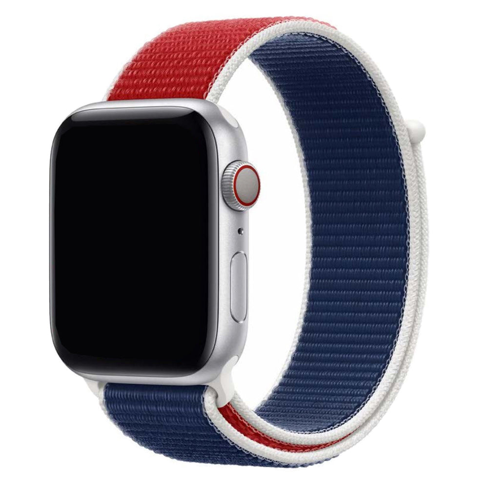 SportLoop Armband „Special Edition“ für Apple Watch