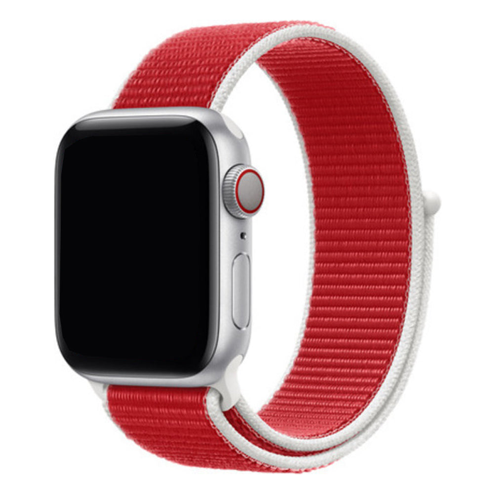 SportLoop Armband „Special Edition“ für Apple Watch