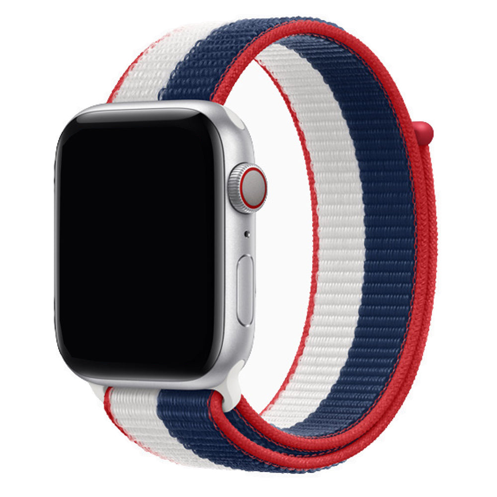 SportLoop Armband „Special Edition“ für Apple Watch