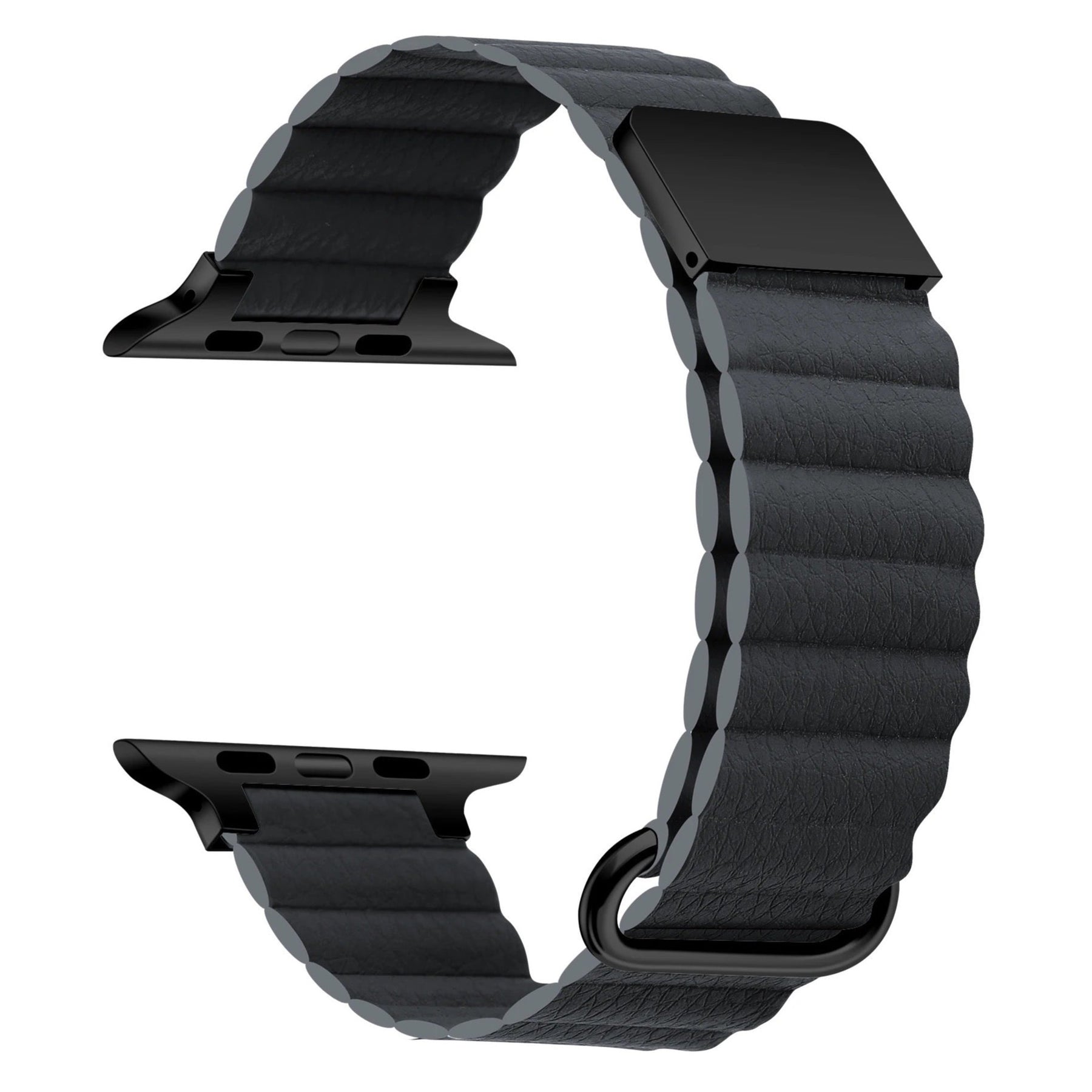 Lederarmband „Elegant“ für Apple Watch