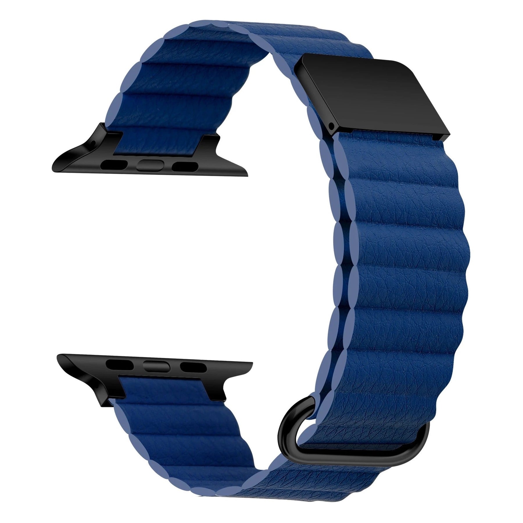 Lederarmband „Elegant“ für Apple Watch