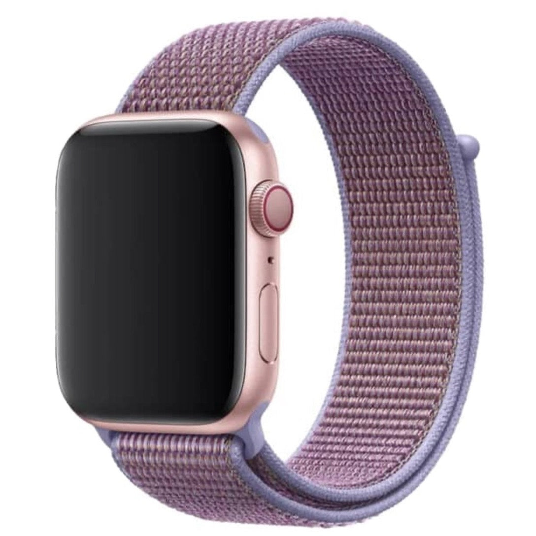 SportLoop Armband für Apple Watch