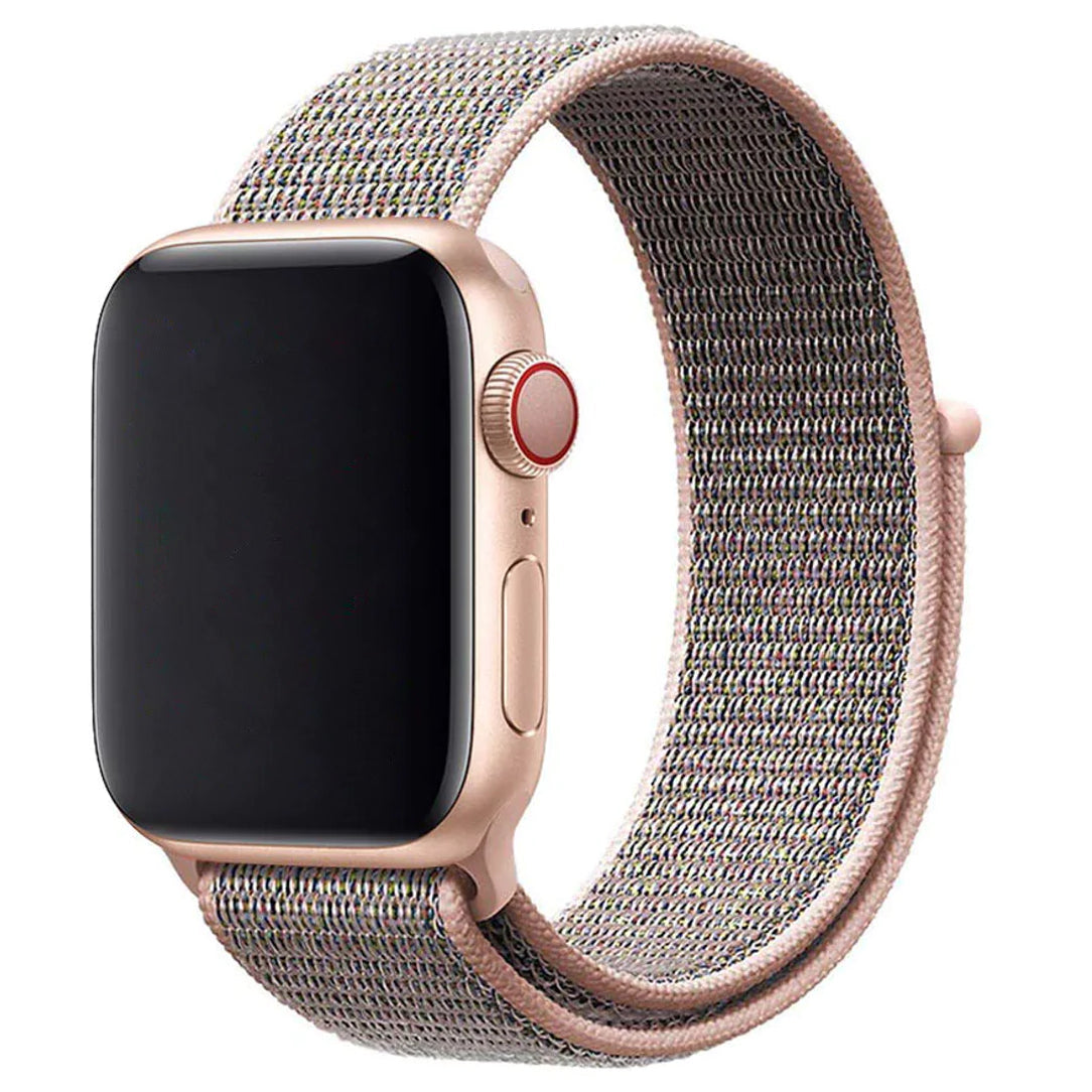 SportLoop Armband für Apple Watch