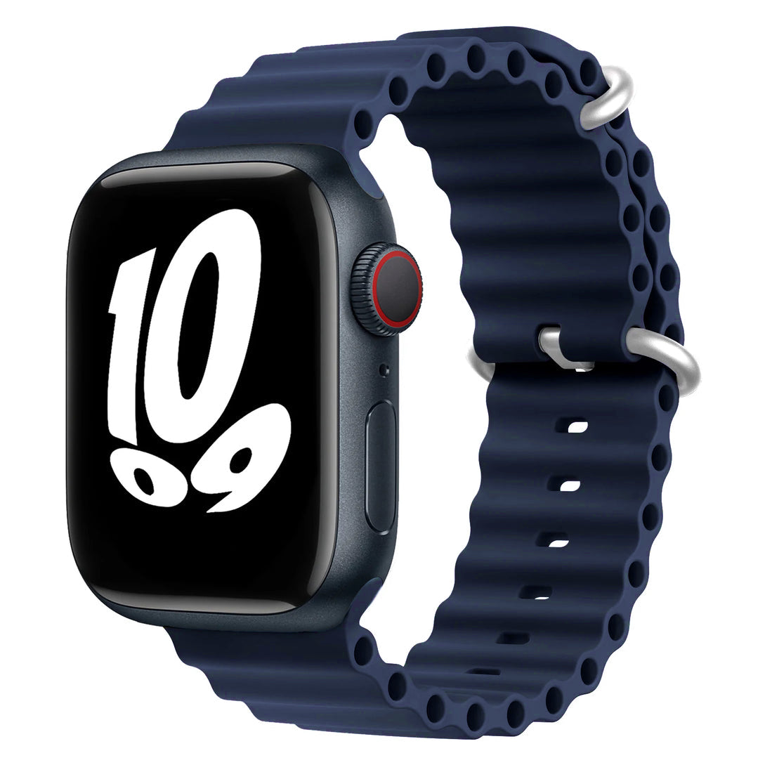 Ocean Armband für Apple Watch