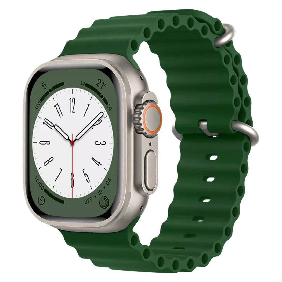 Ocean Armband für Apple Watch