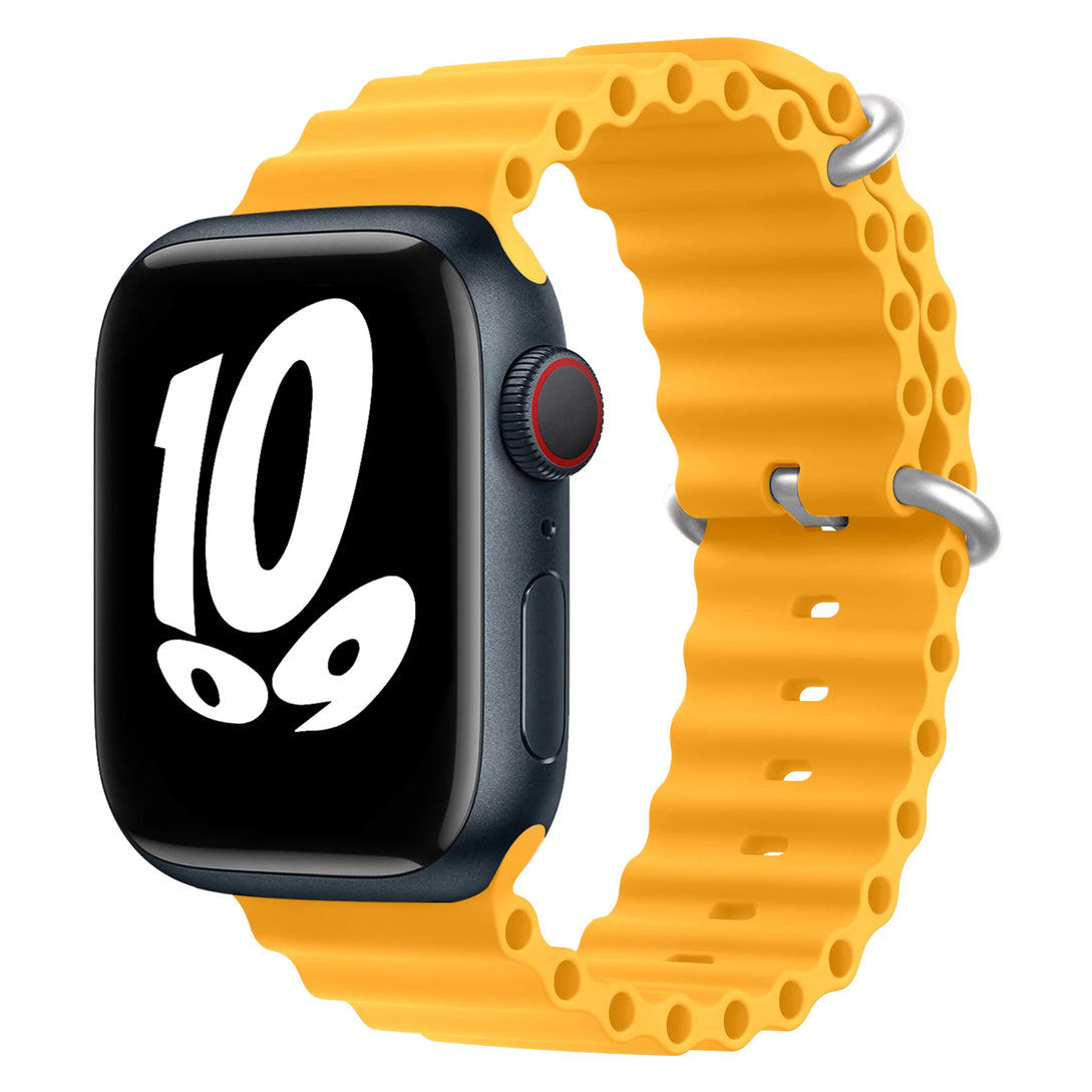 Ocean Armband für Apple Watch