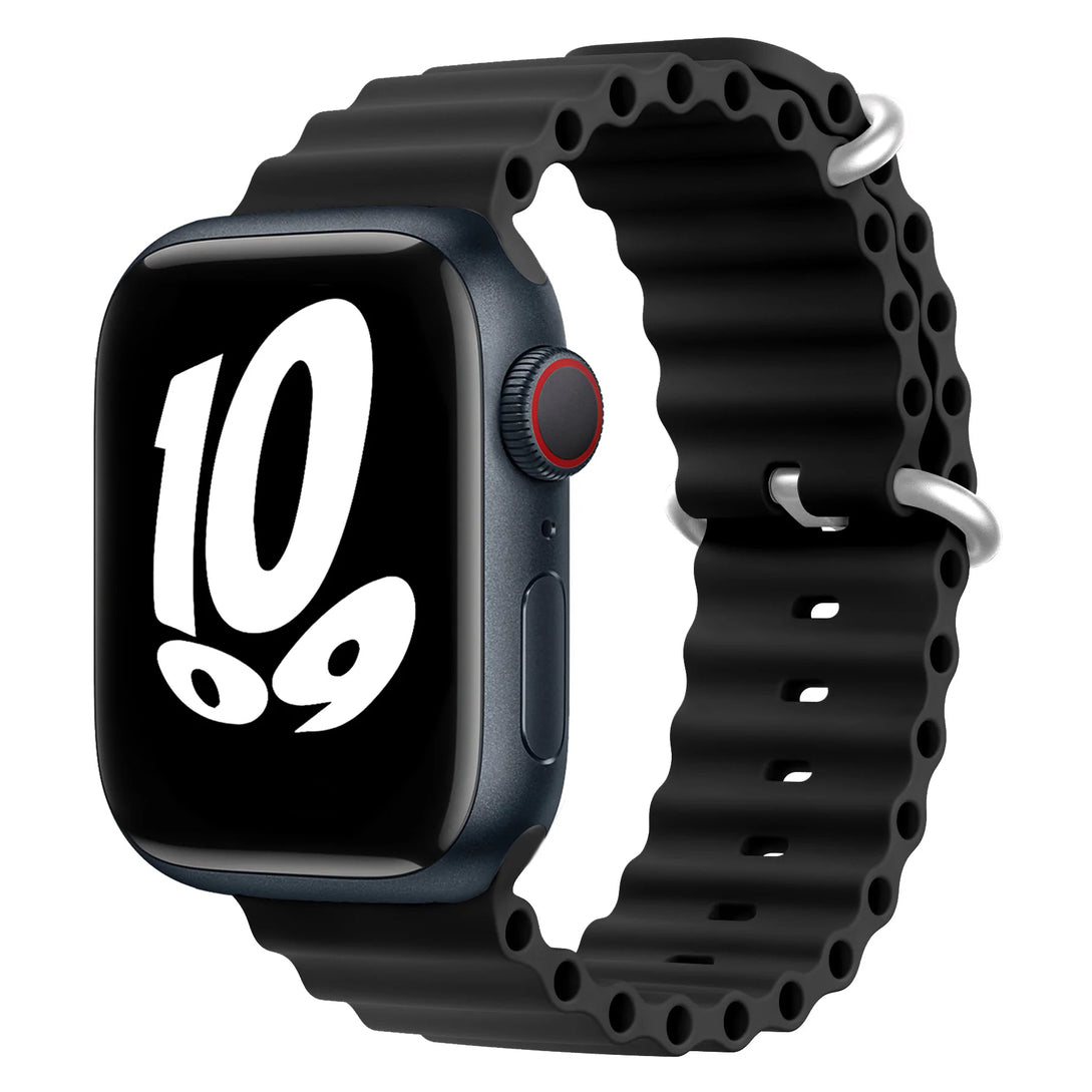 Ocean Armband für Apple Watch