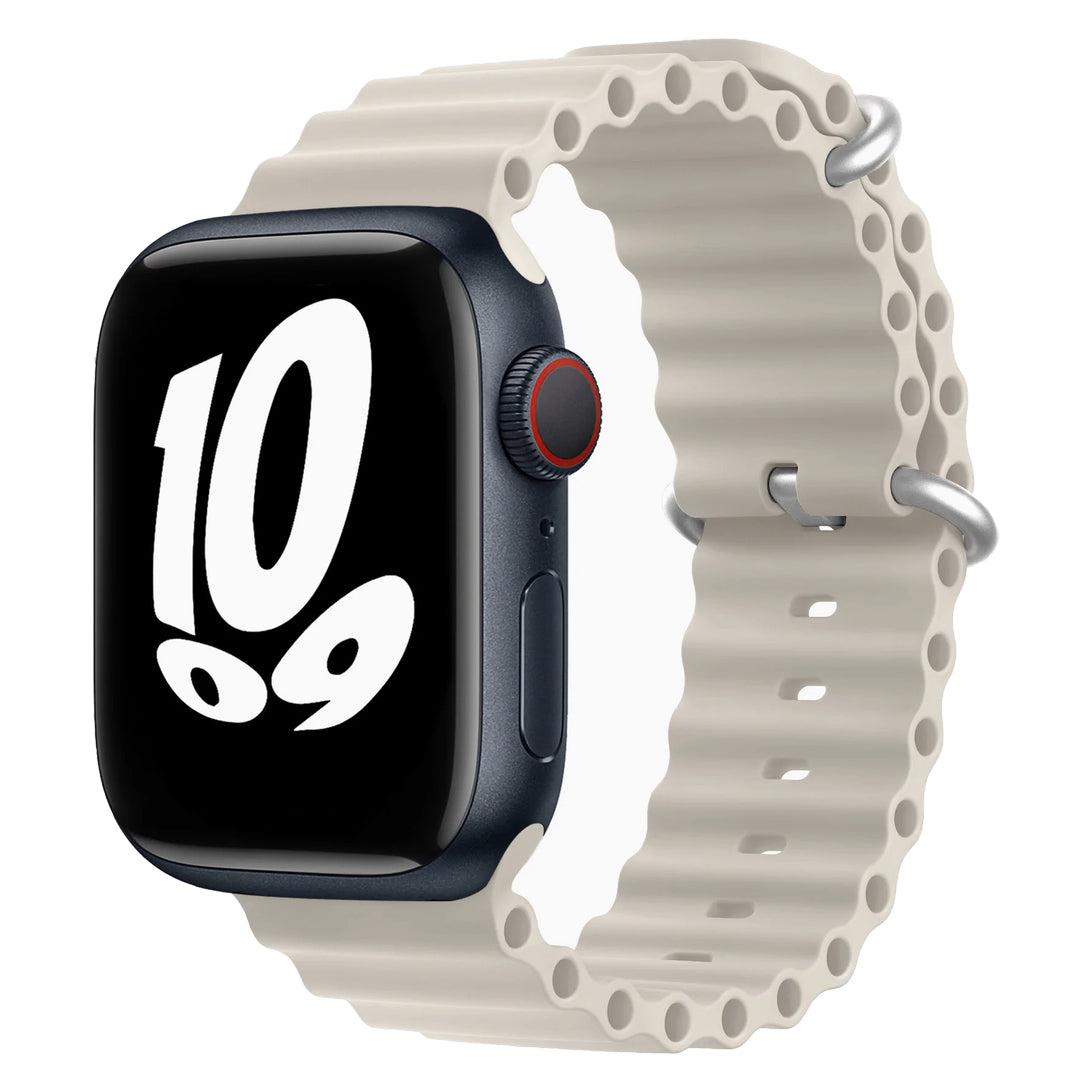 Ocean Armband für Apple Watch