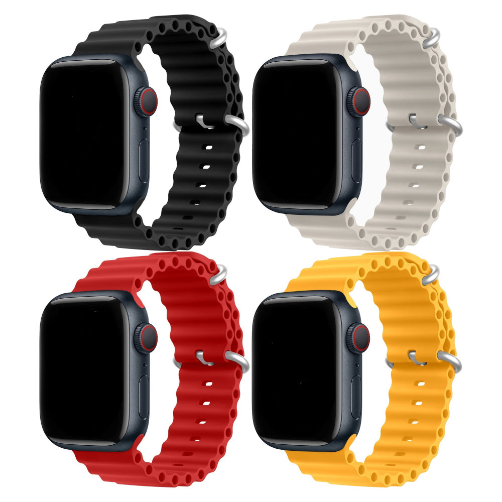 Ocean Armband für Apple Watch
