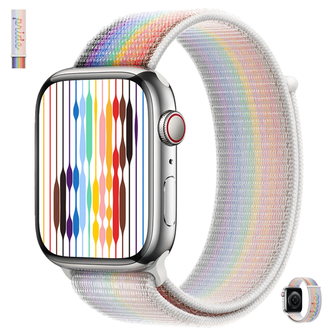 SportLoop Armband für Apple Watch