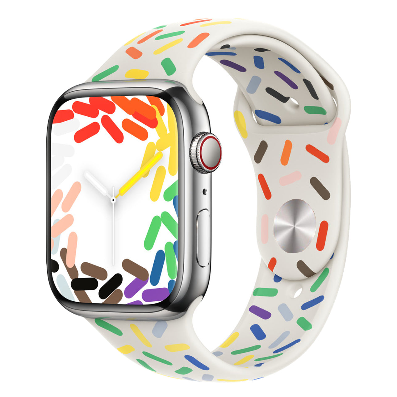 Sportarmband für Apple Watch