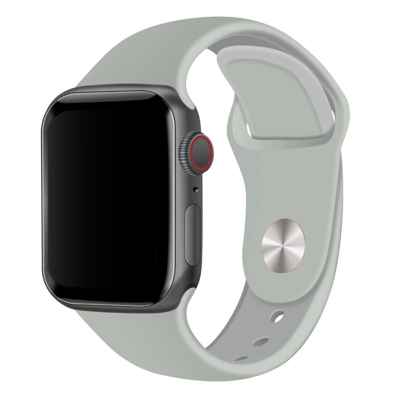 Sportarmband für Apple Watch