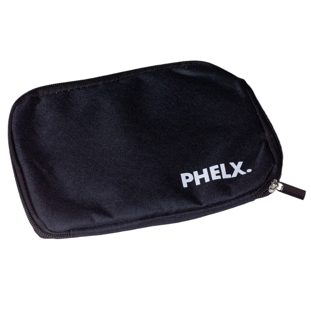 Reise- & Aufbewahrungstasche für Apple Watch Armbänder