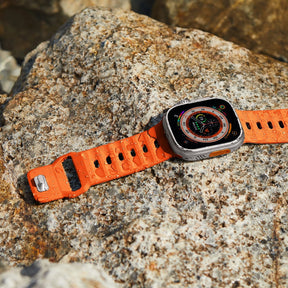 Sportarmband „Ultra“ für Apple Watch Ultra & Ultra 2 (26mm breit)