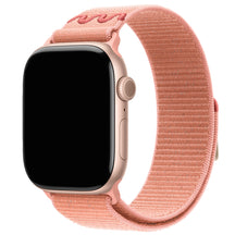 SportLoop Armband mit Zuglasche für Apple Watch