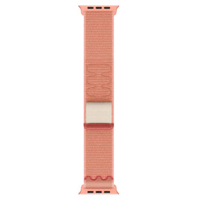SportLoop Armband mit Zuglasche für Apple Watch