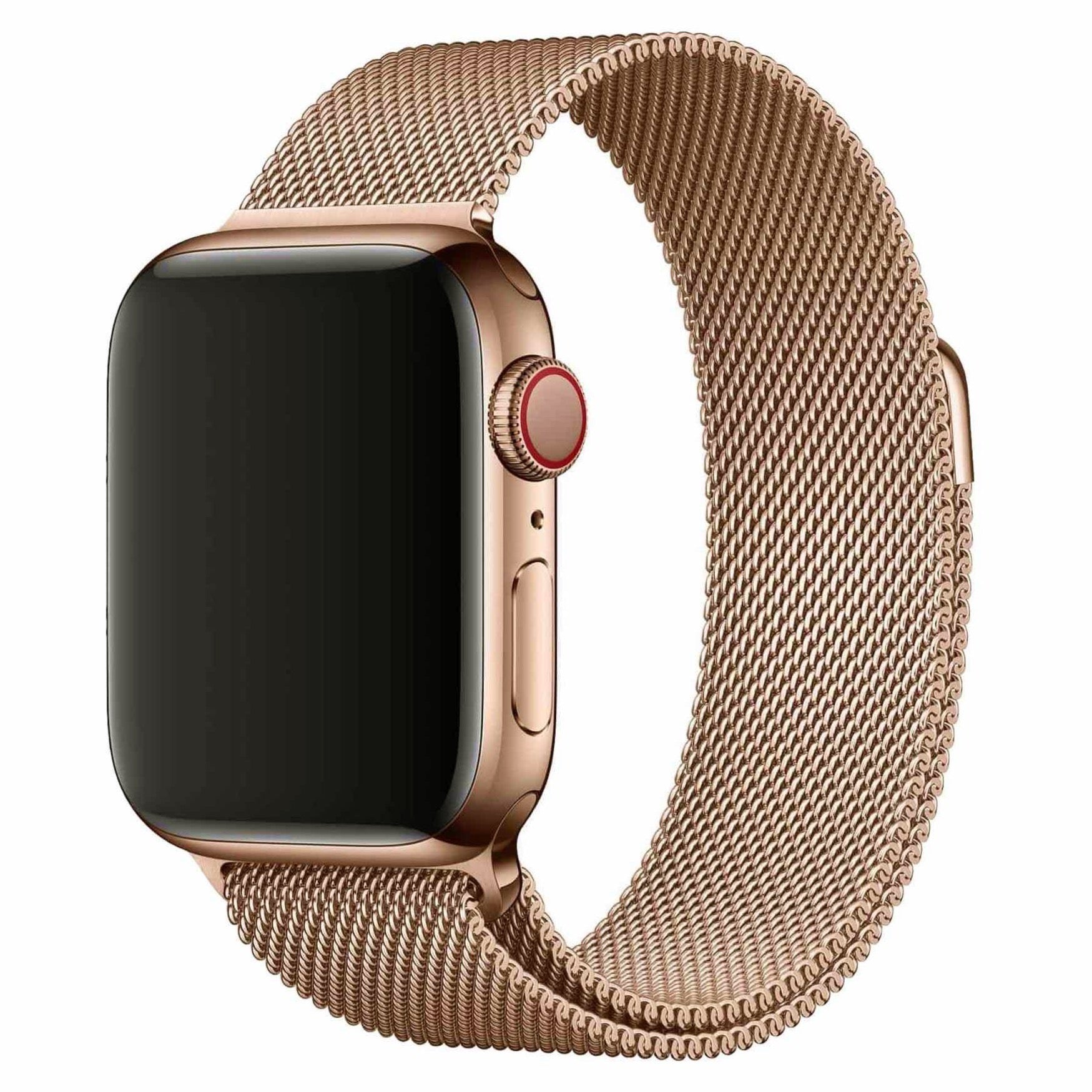 Milanaise Armband für Apple Watch