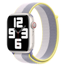 SportLoop Armband für Apple Watch (Lagerverkauf | 50% Rabatt)