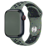 Sportarmband „Dual Color“ für Apple Watch