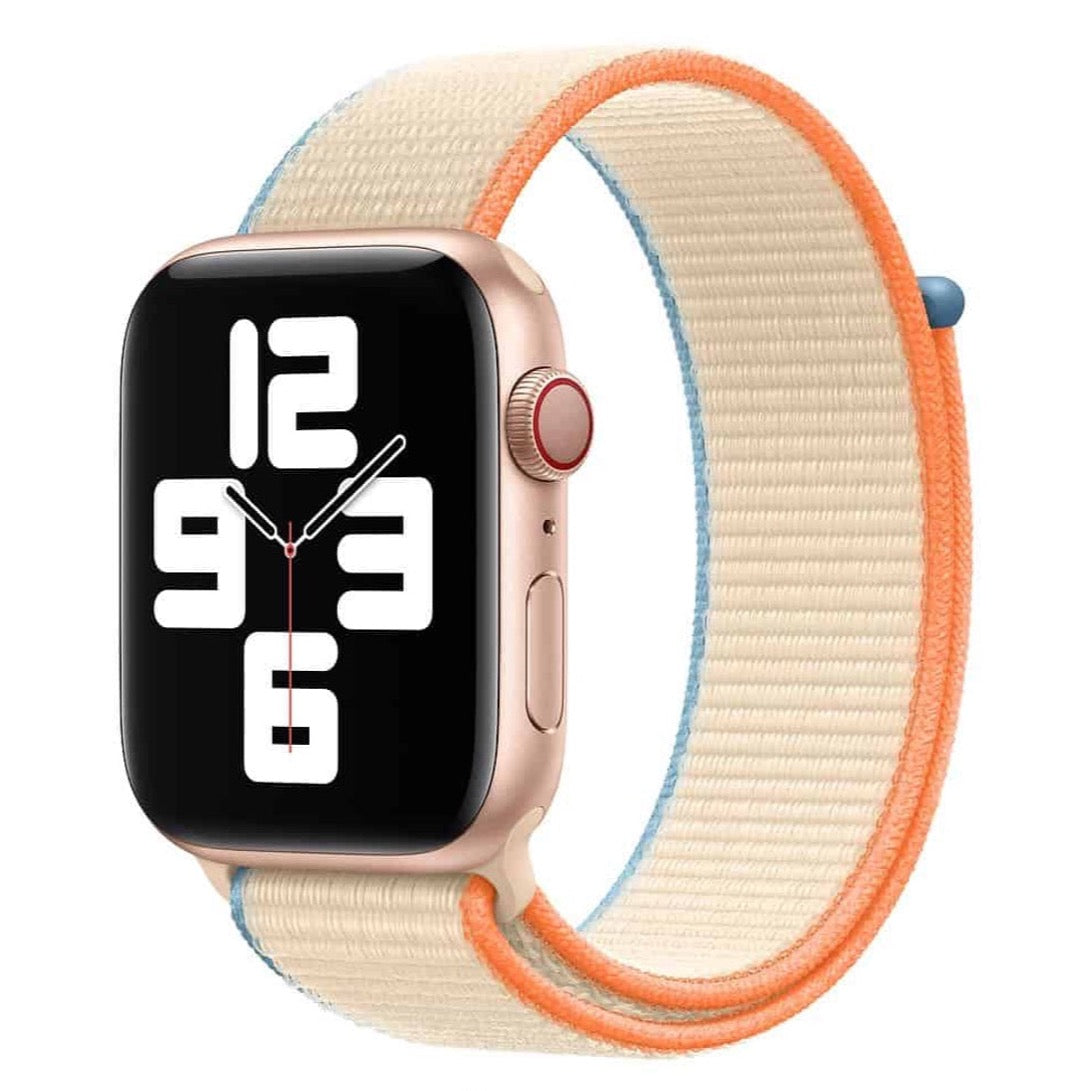 SportLoop Armband für Apple Watch (Lagerverkauf | 50% Rabatt)