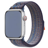 SportLoop Armband mit Zuglasche für Apple Watch