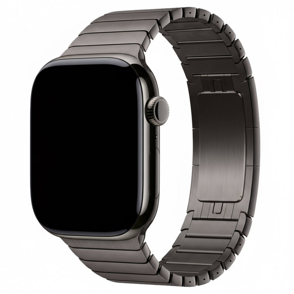 Gliederarmband für Apple Watch