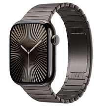 Gliederarmband für Apple Watch