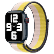 SportLoop Armband für Apple Watch (Lagerverkauf | 50% Rabatt)
