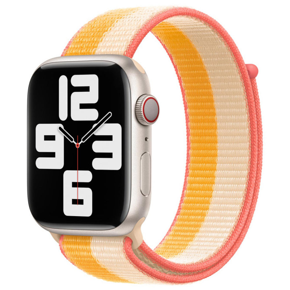 SportLoop Armband für Apple Watch (Lagerverkauf | 50% Rabatt)